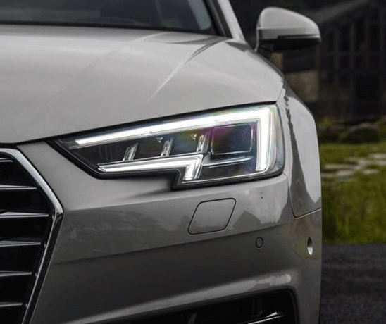 汽車行業(yè)應用案例